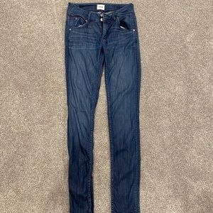 Hudson jeans